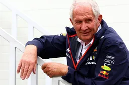 Marko y las expectativas en Mónaco: "Leclerc es el gran favorito"