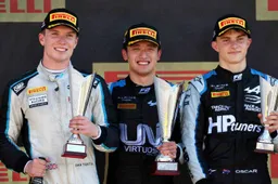 Alpine afraid of losing talent: 'Don't want to stand in their way'