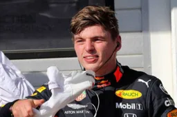 Brawn: Title out of reach for Max Verstappen, but second would be "special"