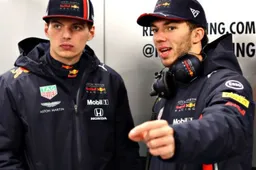 Max Verstappen vergelijkt oude RB14 met nieuwe RB15