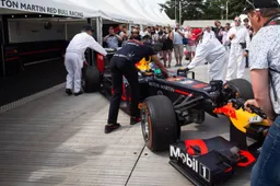 Watch 'Formula 1' on a non-Grand Prix Sunday