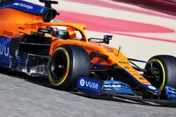 McLaren contracteert 13-jarig Amerikaans supertalent