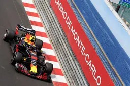 LIVE: Verstappen aan de leiding in Monaco tijdens VT3!