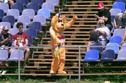 Video: De grappigste momenten uit 2017 volgens de Formule 1