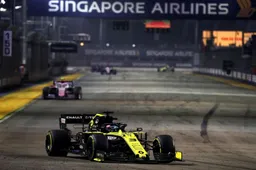 Ricciardo: "We hebben wat goed te maken in Rusland"