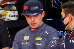 Verstappen doesn't want a Grand Prix in Russia: 'Not right to race there'