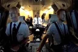 Video: Kan Jenson Button een Airbus A380 landen?