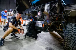 Coronel blij dat Dakar-organisatie maatregelen treft na dodelijke ongelukken