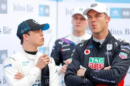 'Lichtstad' Eindhoven mikt op een avondrace: 'Formule E vanaf 2022 naar Nederland'