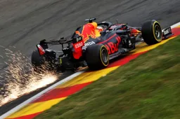 Formula 1 analysis shows that pole is still a long way off for Verstappen