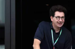 Is Binotto to Audi a good choice? 'It won't be easy for him'