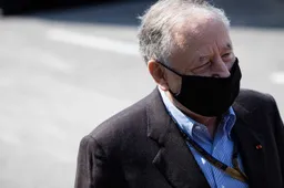 Todt: "We are not trying to organise the F1 and 24h of Le Mans at the same time"