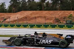 Steiner "baffled" by Haas’ 2019 car
