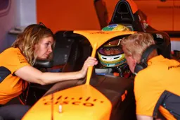 Confirmed: McLaren to part ways with popular driver