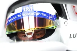 Hulkenberg a beaucoup de travail à faire : "Pas seulement le cou".