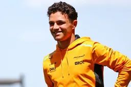 Norris on DRS discussion: 'Red Bull doesn't even need DRS'