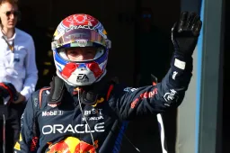 Ralf Schumacher sees ideal move for Verstappen: 'Would fit in well there'