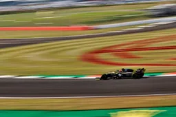 For 2021 Formula 1 aims for calendar with 22 races