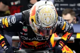 These are the highlights of the collaboration between Verstappen and Red Bull