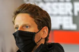 Grosjean: 'I will always be grateful to Jules Bianchi for that'