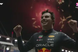 Watch the summary of the Singapore Grand Prix 2022 here