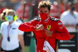 Lammers wants to leave Ferrari alone. ''Honda could go on undisturbed''