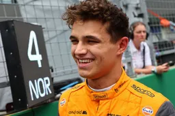 Norris looks forward to France standard format: 'Chance to improve'