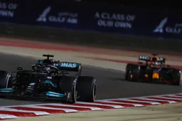 Steward Pirro: 'Hamilton was warned about repeated advantage'