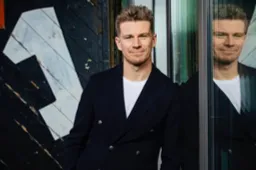 Hulkenberg slams Formula One plan: "It's rubbish''