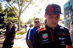 Verstappen waarschijnlijk komend weekend opnieuw terug te vinden in simrace