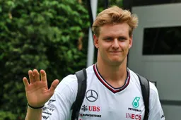 Sauber évalue Mick Schumacher : Pourquoi le commentaire sévère de Vowles était juste