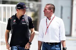 Jos Verstappen: "We zullen Max moeten afschermen tijdens de race op Zandvoort"