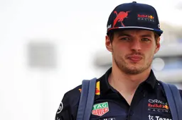 Verstappen brushes aside comments: "I've been angrier before"