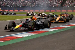Hakkinen explica por qué bajó Red Bull: "Ésa resultó ser su debilidad"