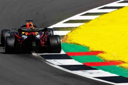 Doornbos doesn't understand stewards: "I don't agree with his penalty"