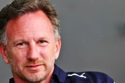 Horner over Verstappen: 'Misschien heeft dat de kwalificatie beïnvloed'