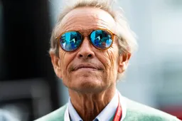 Hamilton over his top? "As soon as you weaken, it goes really fast".