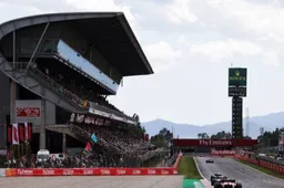 Barcelona hoping to remain Spanish GP beyond 2019
