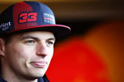 Verstappen: "Ik ga er een show van maken voor de fans die thuis meekijken"