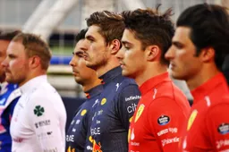 Poll | Who do you think is the GPblog driver of the day?