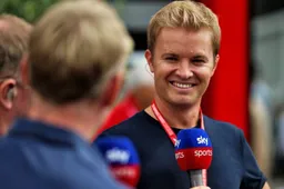 Rosberg sieht in der Formel 1 einen wichtigen Schritt für die Zukunft