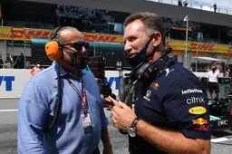 Horner has few worries after Red Bull dominance: 'Nothing we should fear'