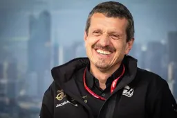 Steiner: Teams need clarity on 2021 regulation changes