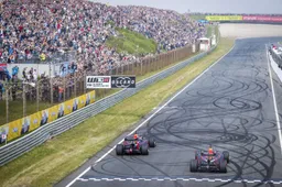 Ludieke grap of volgende stap naar de GP van Nederland in Zandvoort?