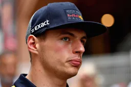 Villeneuve: "Red Bull moet kiezen tussen Max Verstappen of Daniel Ricciardo"