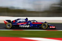 Toro Rosso: "Nieuw tijdperk ingeluid"