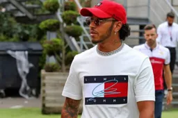 Hamilton wary of Bottas now contract talk is over!