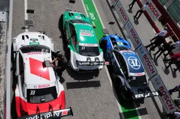 DTM-kampioen van 2019 in de Formule 1? Gerhard Berger doet zijn best!