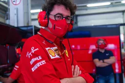 Binotto pilloried by Italian media