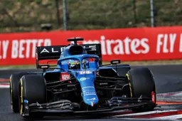 Does Alonso deserve a second year at Alpine? 'Am considering it'